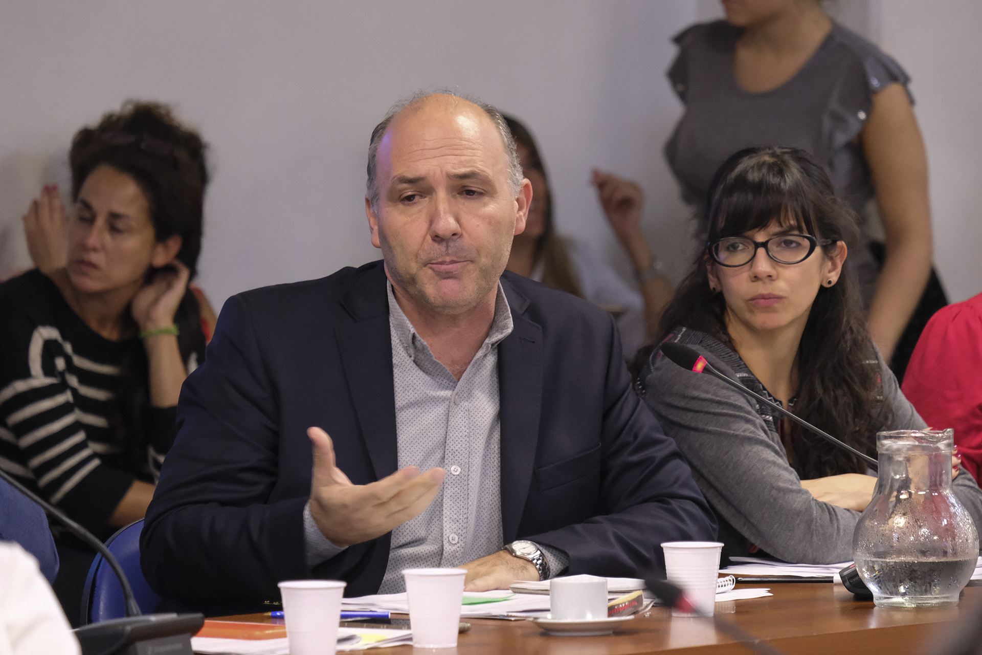 Imagenes de galerias de prensa
